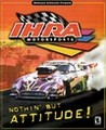 IHRA Drag Racing Image