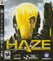 Haze Image