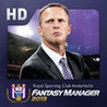 RSC Anderlecht Fantasy Manager 2013 HD Image