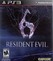 Resident Evil 6 Image