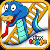 Snakes And Ladders By Tinytapps Image