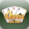 iCheese: Cards Duel Image