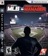 MLB Front Office Manager Image