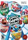 Hasbro Family Game Night 3 Image
