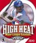 High Heat Major League Baseball 2002 Image
