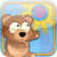 Candy Bear Image