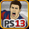 Soccer Premier Striker 2013 Image