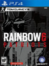 Tom Clancy's Rainbow 6 Patriots Image