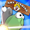 Boomer's Sky Fishing Image