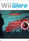 Carmen Sandiego Adventures in Math: The Big Ben Burglary Image