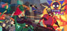 Super Time Force Ultra Image