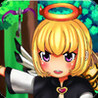 Angel Archer Run - The Lost Temple of Oz Image