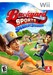 Backyard Sports: Sandlot Sluggers Image