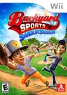 Backyard Sports: Sandlot Sluggers Image