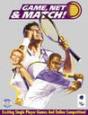 Game, Net & Match! Image