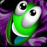 Squishy The Blob Puzzle Game Image