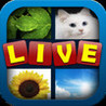 4 Pics 1 RACE - Guess The Word MultiPlayer with FRIENDS! Image