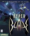 HyperBlade Image