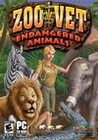 Zoo Vet: Endangered Animals Image