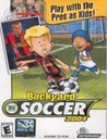 Backyard Soccer 2004 Image