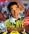 Bill Nye The Science Guy: Stop the Rock Image
