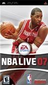 NBA Live 07 Image
