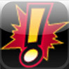 Tap Tadow! First Tap Image