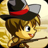 A Baby Cowboy Adventure - Wild West Cowboys vs Indians Image