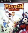 Rayman Origins Image