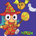Candy Witch Image