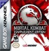 Mortal Kombat: Tournament Edition Image