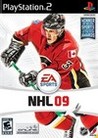 NHL 09 Image
