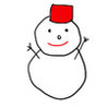 i snow shovel Image