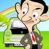 Park Car With Mr.Bean Edition Image