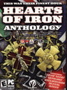 Hearts of Iron Anthology Image