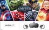 MARVEL Powers United VR Image