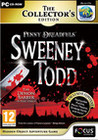 Penny Dreadfuls Sweeney Todd Image