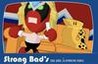 Strong Bad's Cool Game for Attractive People Episode 1: Homestar Ruiner Image