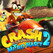 Crash Bandicoot Nitro Kart 2 Image
