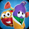 VeggieTales: The League of Incredible Vegetables HD Image