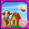 Farm Fun - Animals Play & Learn All in One Image