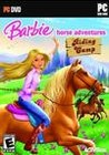 Barbie Horse Adventures: Riding Camp Image