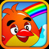 Airy WoodyDaPecker Image