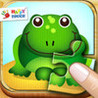 Animal Puzzle Games: by Happy Touch Image