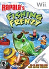 Rapala's Fishing Frenzy Image
