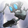 iCircus Robot Image