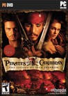 Pirates of the Caribbean: The Legend of Jack Sparrow Image