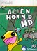 Alien Hominid HD Image