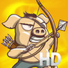 Aiming Shot HD Image