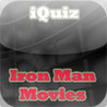 iQuiz for Iron Man Movies: Trivia Image